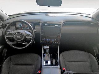 Hyundai Tucson 1.6 CRDI 48V Maxx 4x4 DCT 100 kW (136 CV)