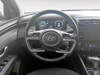 Hyundai Tucson 1.6 CRDI 48V Maxx 4x4 DCT 100 kW (136 CV)