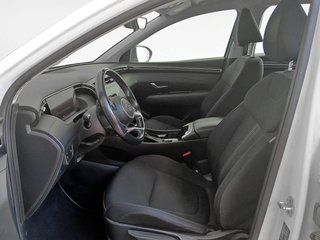 Hyundai Tucson 1.6 CRDI 48V Maxx 4x4 DCT 100 kW (136 CV)