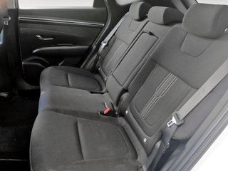 Hyundai Tucson 1.6 CRDI 48V Maxx 4x4 DCT 100 kW (136 CV)