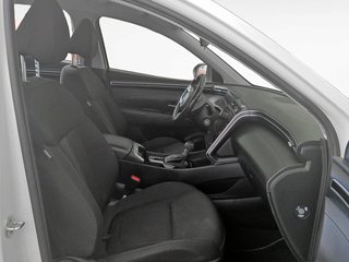 Hyundai Tucson 1.6 CRDI 48V Maxx 4x4 DCT 100 kW (136 CV)