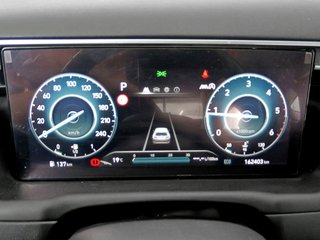 Hyundai Tucson 1.6 CRDI 48V Maxx 4x4 DCT 100 kW (136 CV)