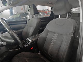Hyundai Tucson 1.6 CRDI 48V Maxx 4x4 DCT 100 kW (136 CV)