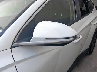 Hyundai Tucson 1.6 CRDI 48V Maxx 4x4 DCT 100 kW (136 CV)