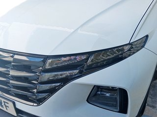 Hyundai Tucson 1.6 CRDI 48V Maxx 4x4 DCT 100 kW (136 CV)