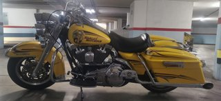 Harley Davidson Road King