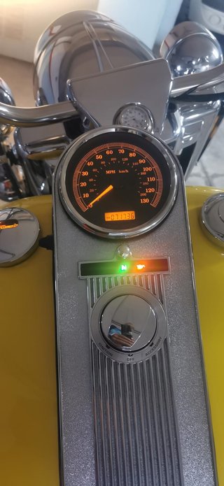 Harley Davidson Road King