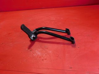 PEDANA POSTERIORE SINISTRA KTM DUKE 790 2018 2020
