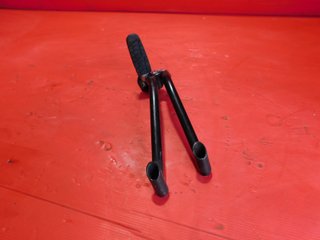 PEDANA POSTERIORE SINISTRA KTM DUKE 790 2018 2020