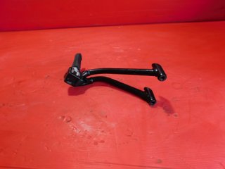 PEDANA POSTERIORE SINISTRA KTM DUKE 790 2018 2020