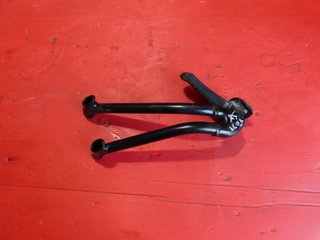 PEDANA POSTERIORE SINISTRA KTM DUKE 790 2018 2020