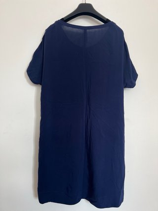 Vestido Pepe Jeans Azul
