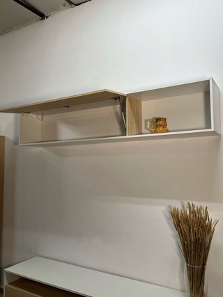 BARATO MUEBLE SALON MODULAR NUEVO *685*038*326*