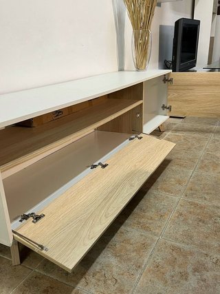 BARATO MUEBLE SALON MODULAR NUEVO *685*038*326*