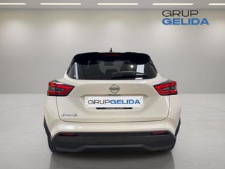 Nissan JUKE DIG-T 84 kW (114 CV) 6M/T N-Connecta
