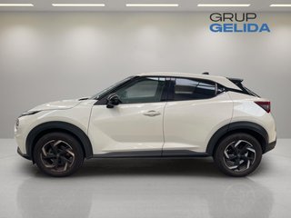 Nissan JUKE DIG-T 84 kW (114 CV) 6M/T N-Connecta