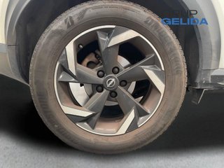 Nissan JUKE DIG-T 84 kW (114 CV) 6M/T N-Connecta