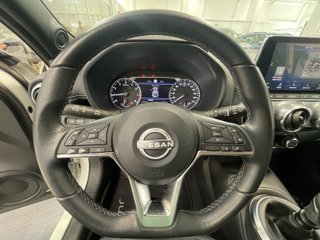 Nissan JUKE DIG-T 84 kW (114 CV) 6M/T N-Connecta