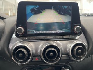 Nissan JUKE DIG-T 84 kW (114 CV) 6M/T N-Connecta