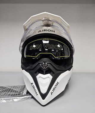 Casco Airoh Commander 2 Talla L