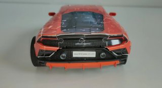 Puzzle 3D Lamborghini Huracán EVO