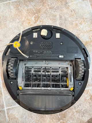 Robot Aspirador Roomba 691