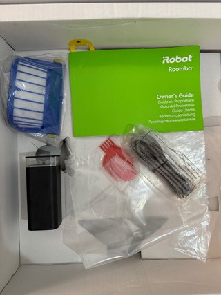 Robot Aspirador Roomba 691