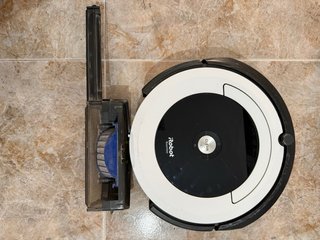 Robot Aspirador Roomba 691