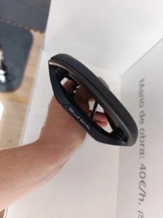 Sillín Selle Royal para Bici