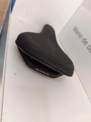 Sillín Selle Royal para Bici