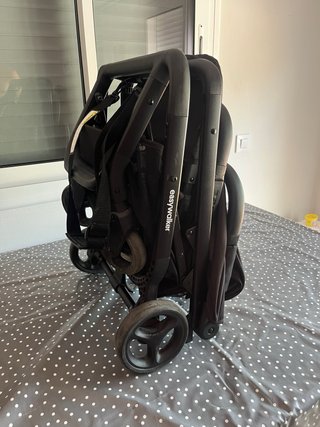 Silla de paseo Easy Walker Miley 2