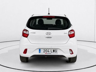 Hyundai i10 1.0 Klass 49 kW (67 CV)