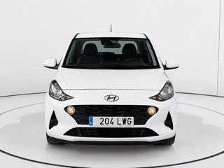 Hyundai i10 1.0 Klass 49 kW (67 CV)