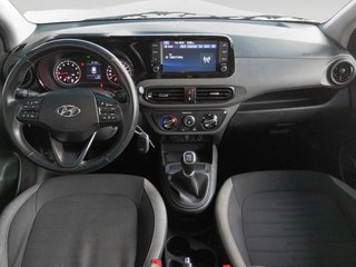Hyundai i10 1.0 Klass 49 kW (67 CV)
