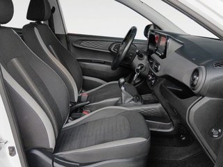 Hyundai i10 1.0 Klass 49 kW (67 CV)