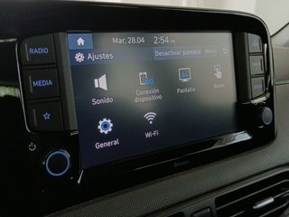 Hyundai i10 1.0 Klass 49 kW (67 CV)