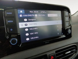Hyundai i10 1.0 Klass 49 kW (67 CV)