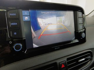 Hyundai i10 1.0 Klass 49 kW (67 CV)