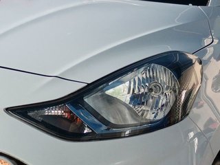 Hyundai i10 1.0 Klass 49 kW (67 CV)