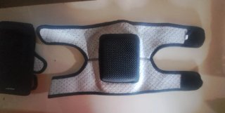 Rodilleras Voleibol