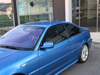 BMW Serie 3 2004