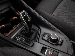 BMW X1 sDrive16d 85 kW (116 CV)