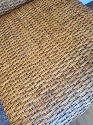Sillas de comedor de madera maciza