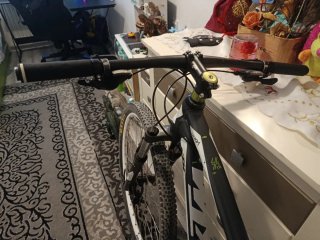 Bicicleta KTM Ultra One 29