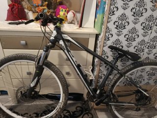 Bicicleta KTM Ultra One 29
