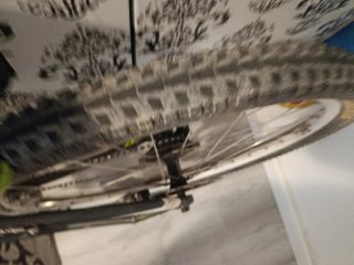 Bicicleta KTM Ultra One 29