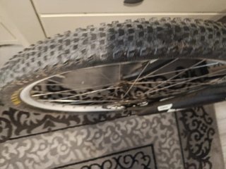 Bicicleta KTM Ultra One 29