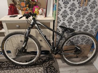 Bicicleta KTM Ultra One 29