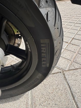 Kawasaki J300 ABS Maxi Scooter