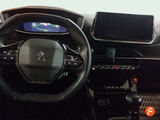Peugeot 2008 Allure Puretech 100 S&S BVM6